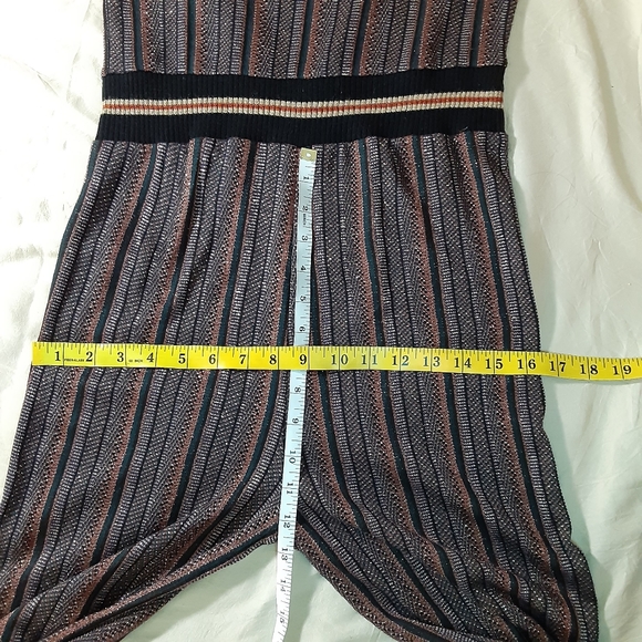 Luna Allegra made in Italy jumpsuit size S - Picture 3 of 9